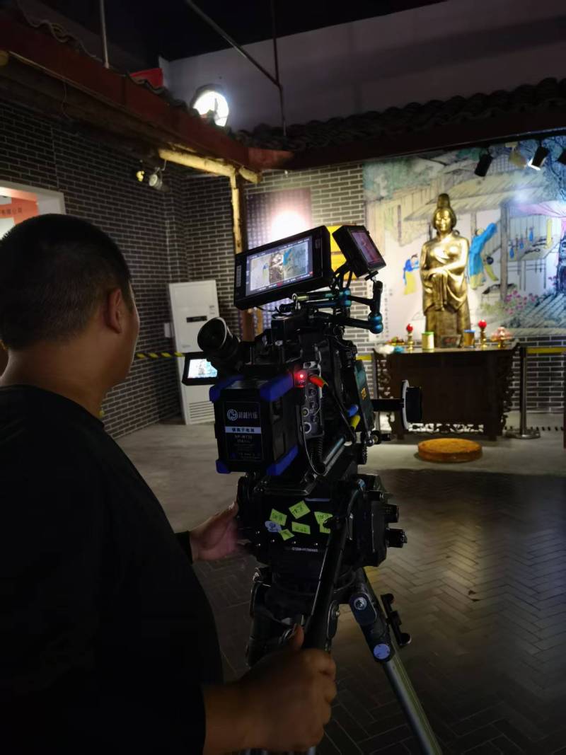 聚焦米东区产品宣传视频拍摄公司，以专业实力赋能品牌声量升级