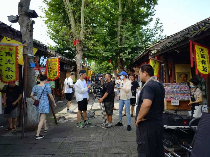 米东区电商产品视频拍摄制作，开启销量增长新引擎