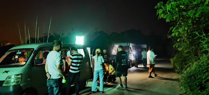 以镜头为笔，绘就米东区产品视频的进阶之路
