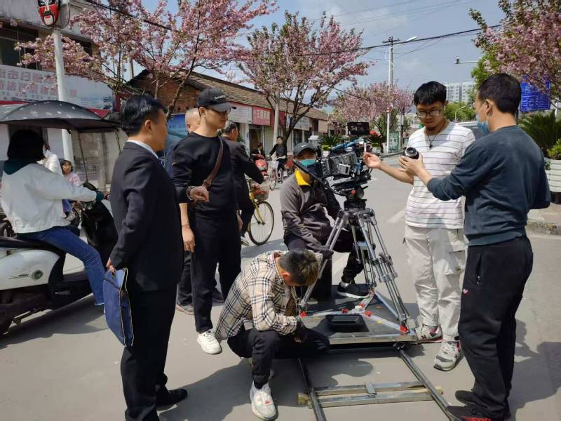 米东区产品视频拍摄进阶指南，助力产品抢占视觉高地