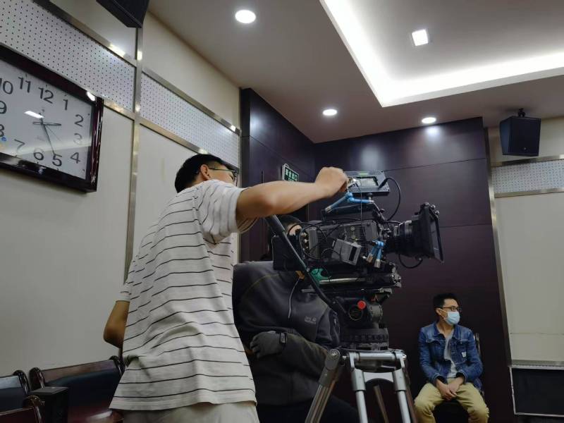 大数据指导创作方向，米东区产品视频拍摄公司让每帧画面都有效触达