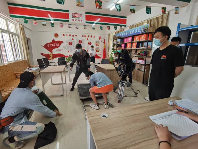 米东区电商产品视频拍摄制作实战秘籍，助力产品引爆电商流量